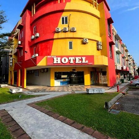 Putra Heights New Wave Hotel Субанг Джая Екстериор снимка