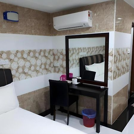 Putra Heights New Wave Hotel Субанг Джая Екстериор снимка