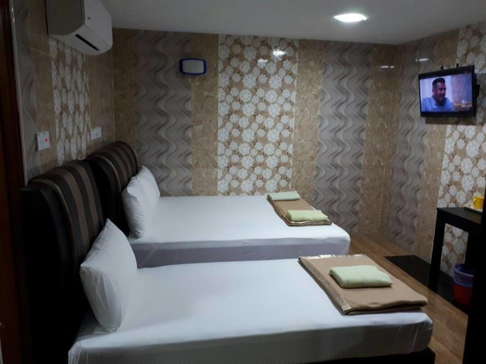 Putra Heights New Wave Hotel Субанг Джая Екстериор снимка