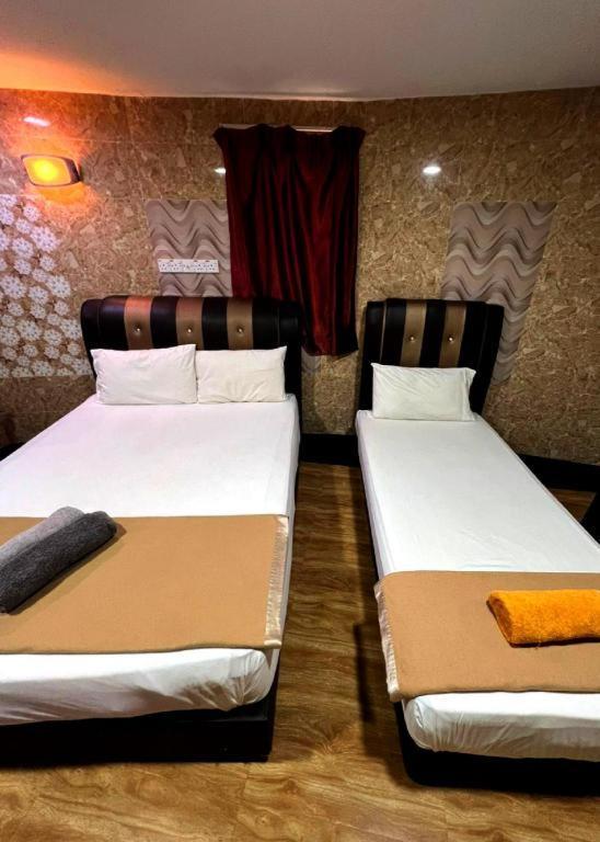 Putra Heights New Wave Hotel Субанг Джая Екстериор снимка