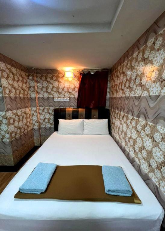 Putra Heights New Wave Hotel Субанг Джая Екстериор снимка