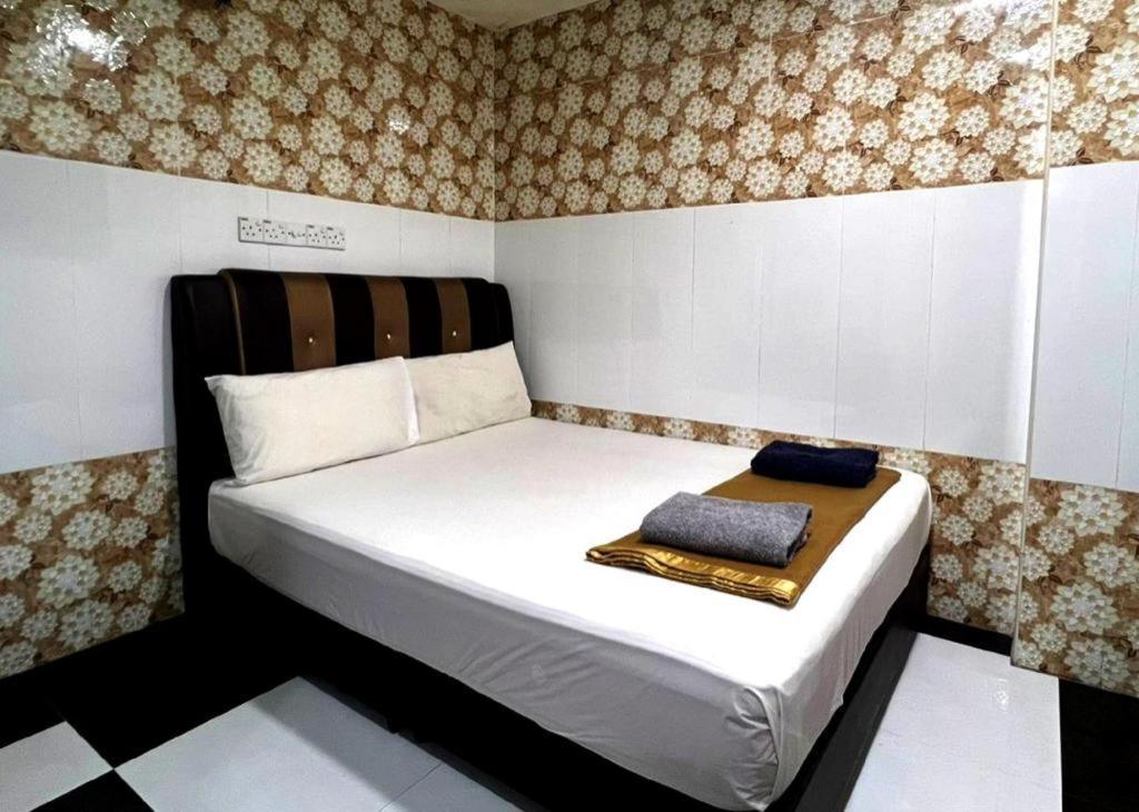 Putra Heights New Wave Hotel Субанг Джая Екстериор снимка