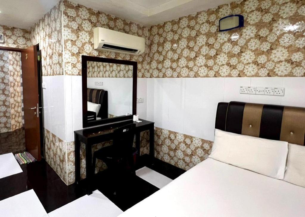 Putra Heights New Wave Hotel Субанг Джая Екстериор снимка