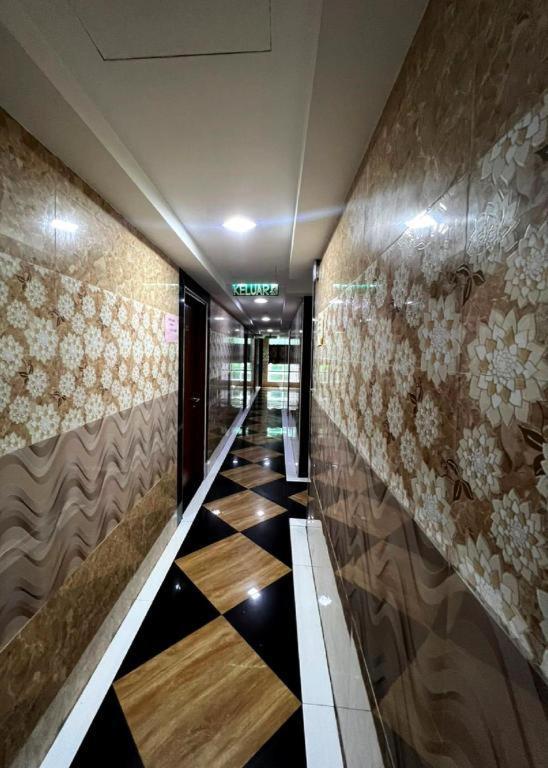 Putra Heights New Wave Hotel Субанг Джая Екстериор снимка