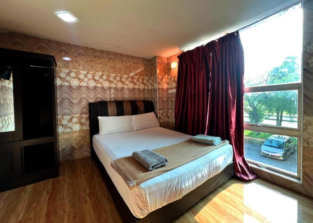 Putra Heights New Wave Hotel Субанг Джая Екстериор снимка