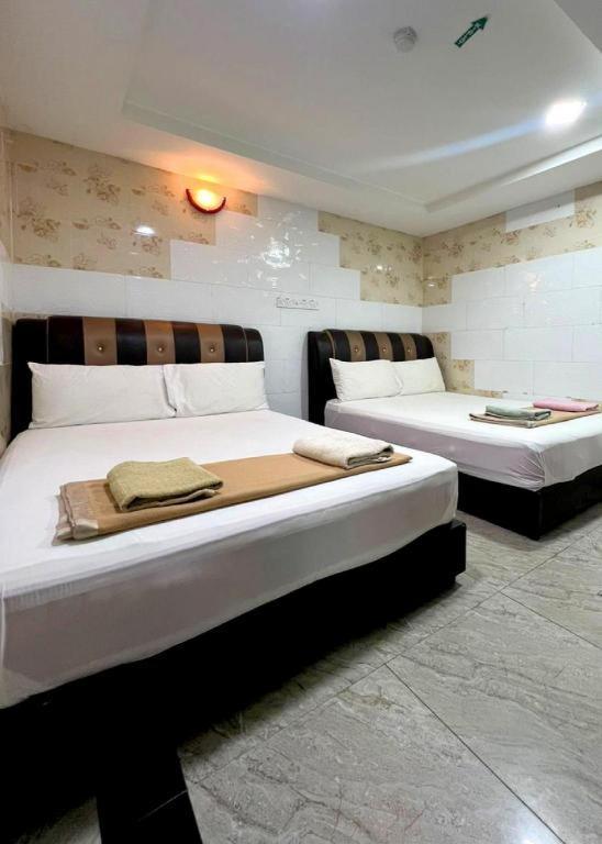Putra Heights New Wave Hotel Субанг Джая Екстериор снимка