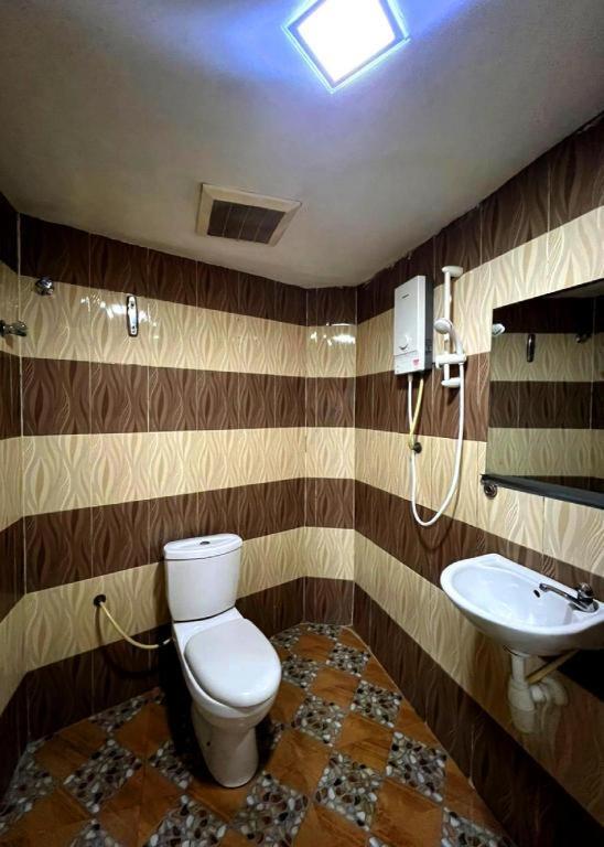 Putra Heights New Wave Hotel Субанг Джая Екстериор снимка