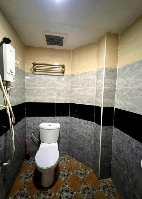 Putra Heights New Wave Hotel Субанг Джая Екстериор снимка