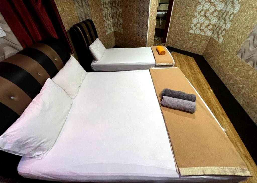 Putra Heights New Wave Hotel Субанг Джая Екстериор снимка