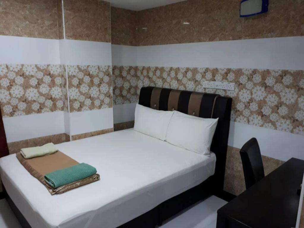 Putra Heights New Wave Hotel Субанг Джая Екстериор снимка