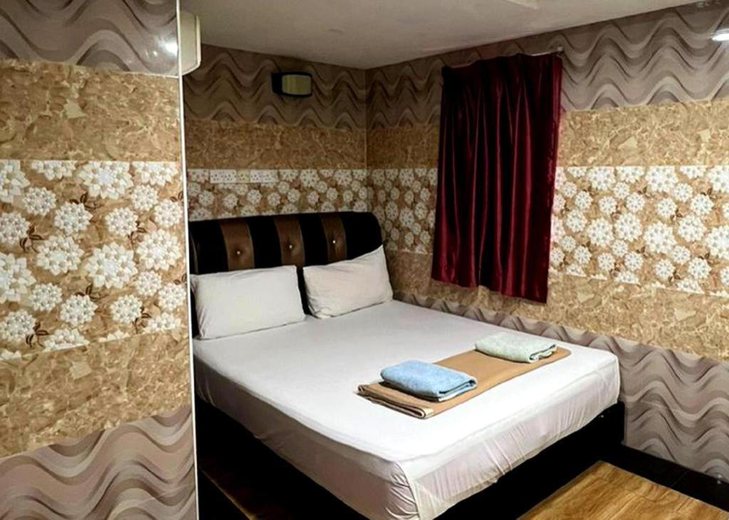 Putra Heights New Wave Hotel Субанг Джая Екстериор снимка
