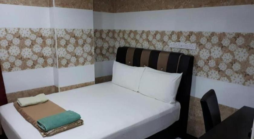 Putra Heights New Wave Hotel Субанг Джая Екстериор снимка