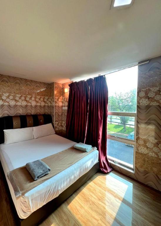 Putra Heights New Wave Hotel Субанг Джая Екстериор снимка
