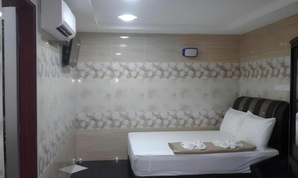 Putra Heights New Wave Hotel Субанг Джая Екстериор снимка