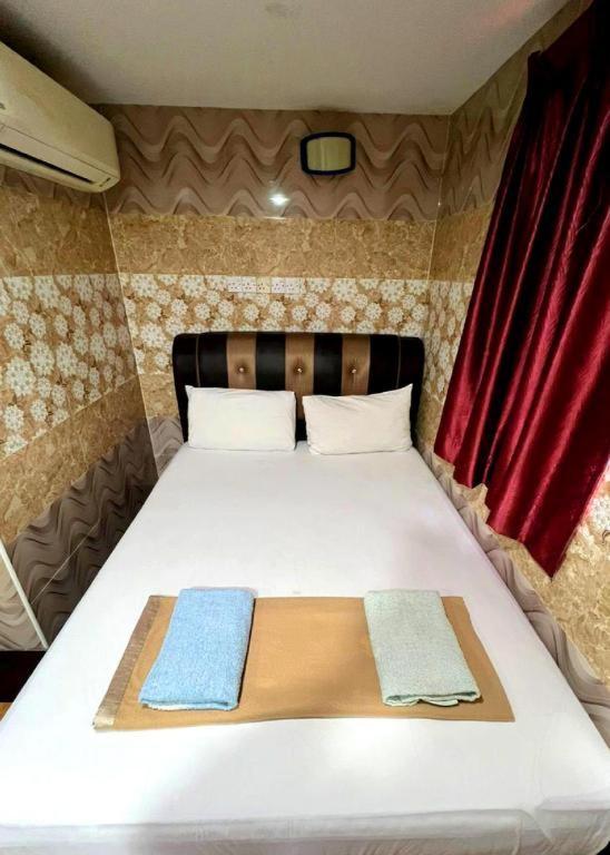 Putra Heights New Wave Hotel Субанг Джая Екстериор снимка