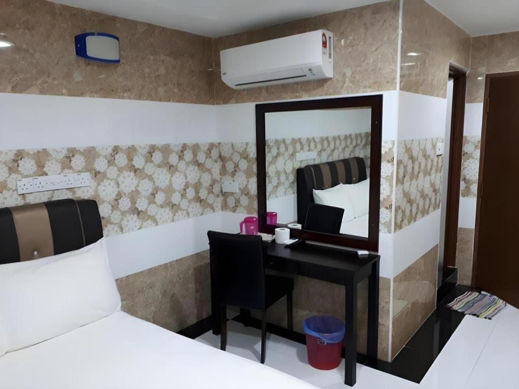 Putra Heights New Wave Hotel Субанг Джая Екстериор снимка