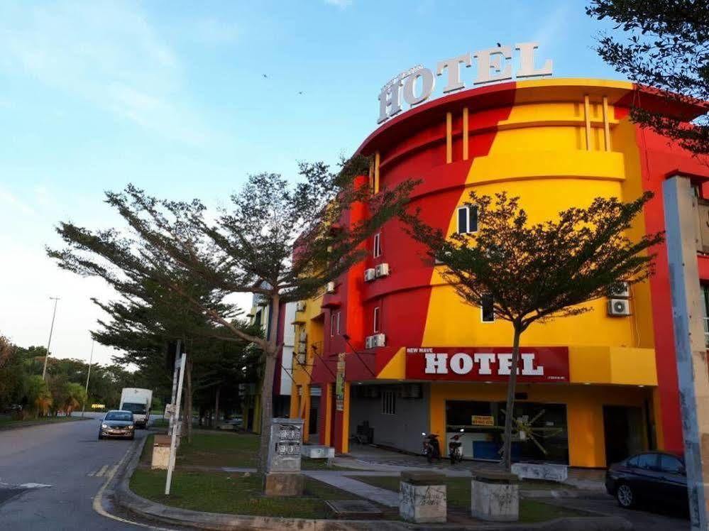 Putra Heights New Wave Hotel Субанг Джая Екстериор снимка
