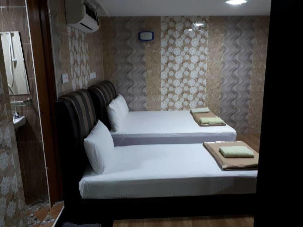 Putra Heights New Wave Hotel Субанг Джая Екстериор снимка