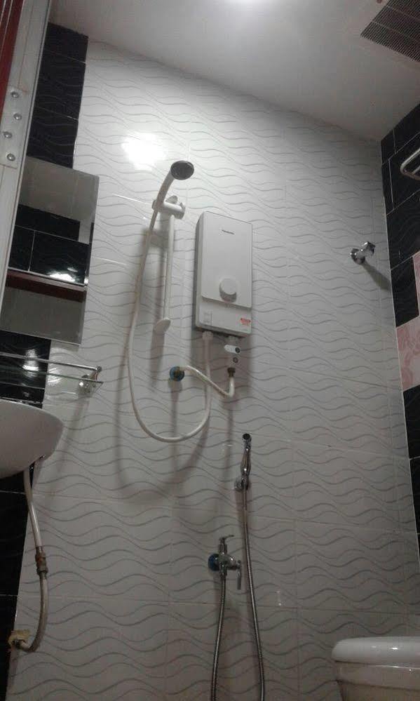Putra Heights New Wave Hotel Субанг Джая Екстериор снимка