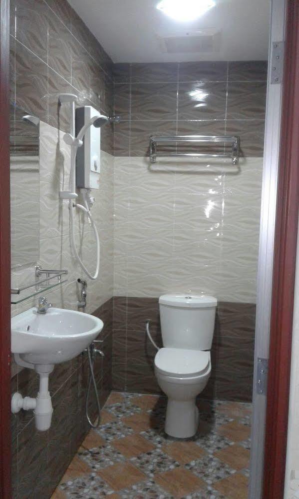 Putra Heights New Wave Hotel Субанг Джая Екстериор снимка